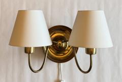 Josef Frank Wall lamp model 2565 - 4288724