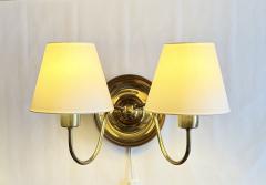 Josef Frank Wall lamp model 2565 - 4288725