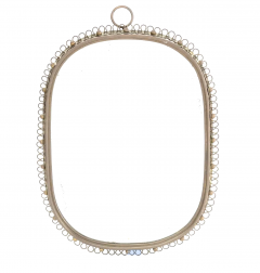 Josef Frank mirror - 4809956