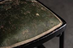 Josef Hoffmann Art Deco Chair by Josef Hoffmann Austria Early 20th Century - 4564585
