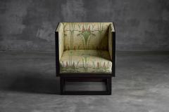 Josef Hoffmann Cabinet Armchairs by Josef Hoffmann Austria 1903 - 4506296