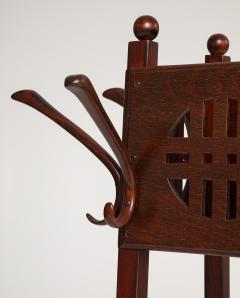 Josef Hoffmann Coat Stand model no 1098 - 3519569