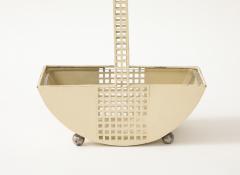 Josef Hoffmann Flower Basket model M 0564 - 3514795