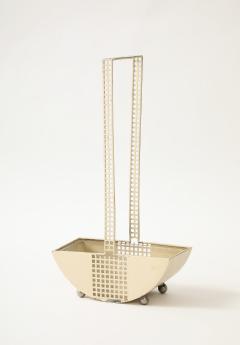 Josef Hoffmann Flower Basket model M 0564 - 3514796