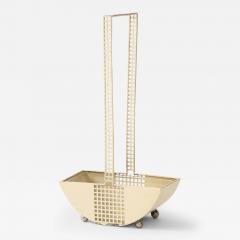 Josef Hoffmann Flower Basket model M 0564 - 3518391