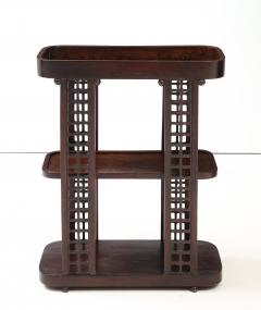 Josef Hoffmann Flower Stand Bar model no 1014  - 4509758