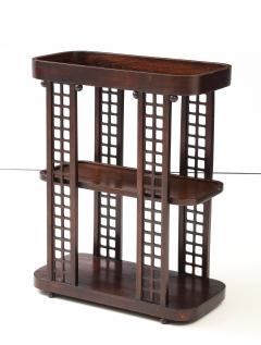Josef Hoffmann Flower Stand Bar model no 1014  - 4509761