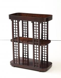 Josef Hoffmann Flower Stand Bar model no 1014  - 4509971