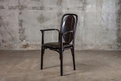 Josef Hoffmann HOFFMAN ARMCHAIR - 1053536