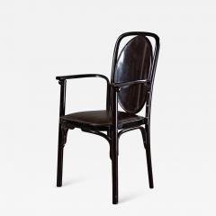 Josef Hoffmann HOFFMAN ARMCHAIR - 1194570