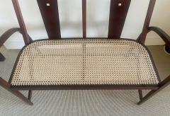 Josef Hoffmann JOSEF HOFFMANN BENCH - 3929664