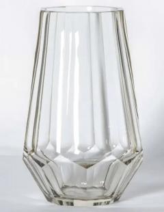 Josef Hoffmann Josef Hoffmann Vase Wiener Werkstatte circa 1915 1920 - 3350407