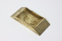 Josef Hoffmann Josef Hoffmann sterreichischer Lloyd Triest Wiener Werkst tte Ashtray 1909 - 4534863