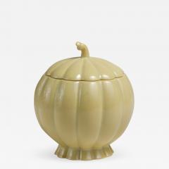 Josef Hoffmann Melon Sugar Bowl - 628052