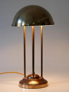 Josef Hoffmann Monumental Art Nouveau Table Lamp Haus Henneberg HH1 by Josef Hoffmann Austria - 2280513