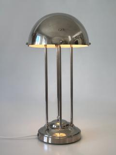 Josef Hoffmann Monumental Art Nouveau Table Lamp Haus Henneberg HH1 by Josef Hoffmann Austria - 4356200
