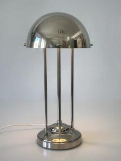 Josef Hoffmann Monumental Art Nouveau Table Lamp Haus Henneberg HH1 by Josef Hoffmann Austria - 4356202