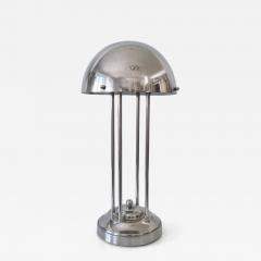 Josef Hoffmann Monumental Art Nouveau Table Lamp Haus Henneberg HH1 by Josef Hoffmann Austria - 4358496
