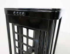 Josef Hoffmann Nesting Tables 986 by Josef Hoffman Vienna 1900s - 3456944