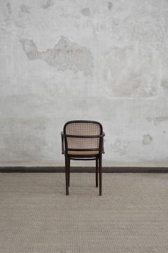 Josef Hoffmann Set of Prague Chairs By Josef Hoffmann For Thonet early 1900s - 4330575