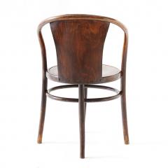 Josef Hoffmann VINTAGE JOSEF HOFFMANN STYLE CHAIR - 2426256