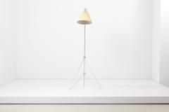 Josef Hurka Floor Lamp 1783 in by Josef Hurka for Napako Czech Republic 1950s - 1622687