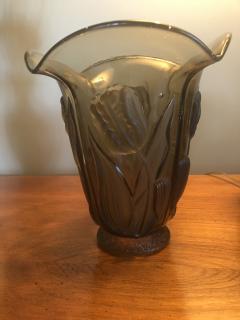 Josef Inwald Josef Inwald Barolac Tulip Vase - 2247298