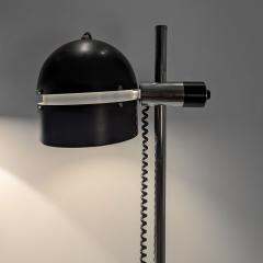 Josep Maria Magem PAIR OF RARE TABLE LAMPS BY MADOM DESIGN 1970  - 4178128