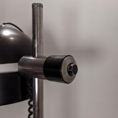 Josep Maria Magem PAIR OF RARE TABLE LAMPS BY MADOM DESIGN 1970  - 4178129
