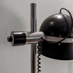 Josep Maria Magem PAIR OF RARE TABLE LAMPS BY MADOM DESIGN 1970  - 4178130