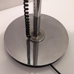 Josep Maria Magem PAIR OF RARE TABLE LAMPS BY MADOM DESIGN 1970  - 4178132