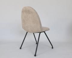 Joseph Andre Motte JOSEPH ANDRE MOTTE DINING CHAIRS MODEL 771 - 3488265