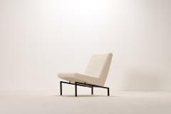 Joseph Andre Motte Joseph Andr Motte Easy Chair model Tempo for Steiner France 1950 - 4329875