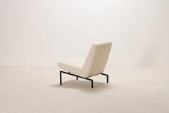 Joseph Andre Motte Joseph Andr Motte Easy Chair model Tempo for Steiner France 1950 - 4329876