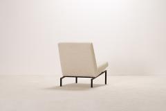 Joseph Andre Motte Joseph Andr Motte Easy Chair model Tempo for Steiner France 1950 - 4329878