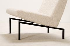 Joseph Andre Motte Joseph Andr Motte Easy Chair model Tempo for Steiner France 1950 - 4329880