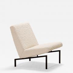 Joseph Andre Motte Joseph Andr Motte Easy Chair model Tempo for Steiner France 1950 - 4361295