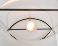 Joseph Andre Motte Joseph Andre Motte M5 Model Table Lamp c1958 Edited by Disderot - 4277502