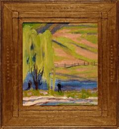 Joseph Barrett Under the Willow  - 1010282