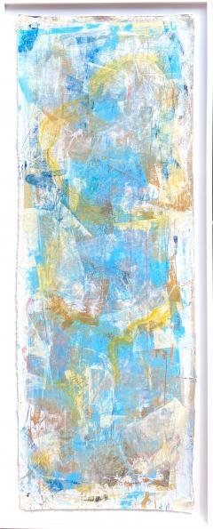 Joseph Conrad Ferm Untitled Abstract  - 3795700