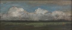 Joseph Frank Currier Clouds - 2705231