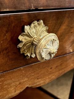 Joseph Gegenback dit Canabas A Louis XVI Mahogany Rafraichissoir in the Manner of Joseph Gengenbach Canabas - 4638075
