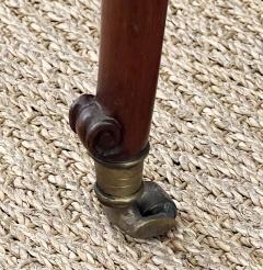 Joseph Gegenback dit Canabas A Louis XVI Mahogany Rafraichissoir in the Manner of Joseph Gengenbach Canabas - 4638076