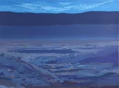 Joseph Grippi Blue Lake View - 4212801