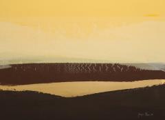 Joseph Grippi Golden Sky - 4212800