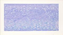 Joseph Grippi Purple Abstract - 4212798