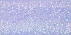Joseph Grippi Purple Abstract - 4213159