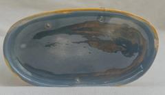 Joseph Holdcroft Joseph Holdcroft English Majolica Bear and Barrel Match Pot or Toothpick Holder - 4551493