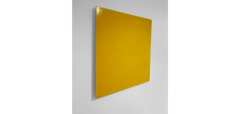 Joseph Marioni Yellow Painting 2006 - 2922469