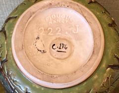 Joseph Mougin Mougin Nancy Stoneware Vase - 1165227